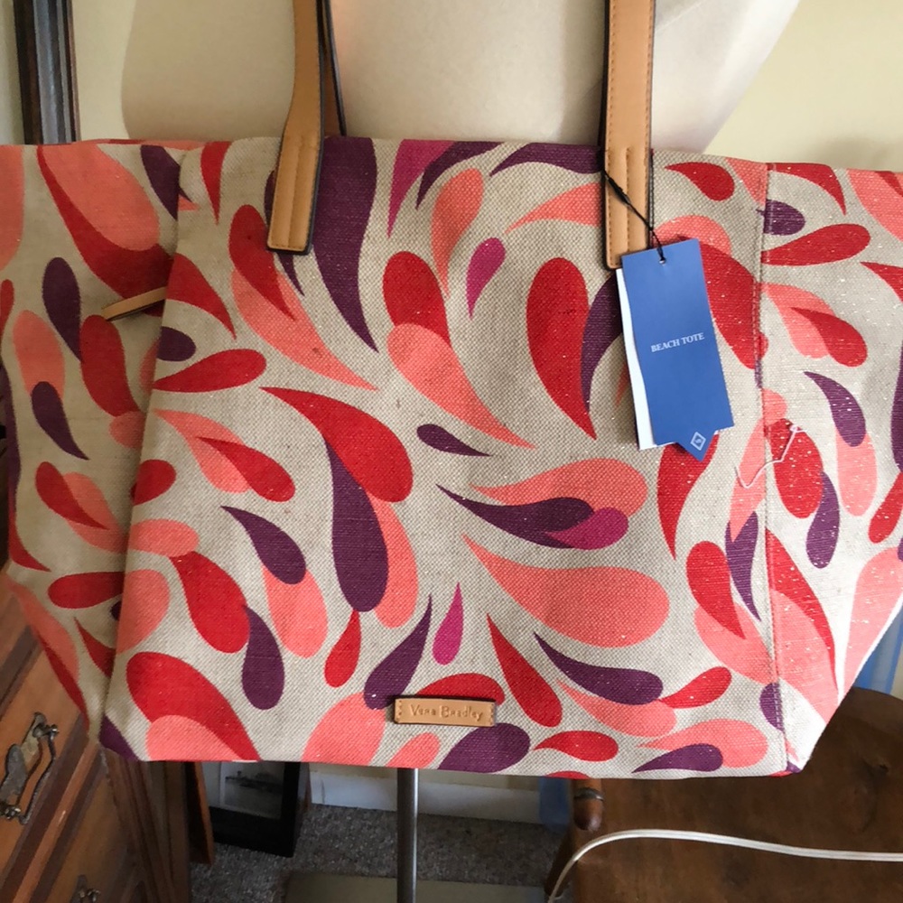 Ver Bradley bag NWT